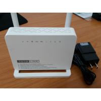 ราคา ADSL Modem Router TOTOLINK (ND300) Wireless N300 (Lifetime Forever) (1417146791)