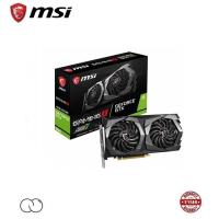 ราคา กราฟิกการ์ด MSI Nvidia GeForce GTX 1650 GAMING X 4G GPU / 4GB GDDR5 (55504589249)