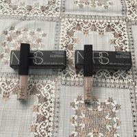 ราคา Nars แท้ % Radiant Creamy Concealer ขนาด 1.4 ml สี Vanilla Light 2 ราคาชิ้นละ 100 บาท (6036954338)