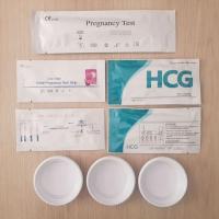 ราคา ที่ตรวจการตั้งครรภ์ ที่ตรวจครรภ์ ที่ตรวจ HCG แบบตรวจปัสสาวะ (6582678968)