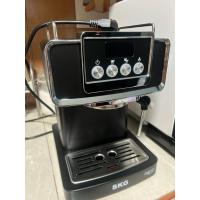 ราคา SKG เครื่องชงกาแฟสด รุ่น SK-1203 ก้านชงขนาด 58 มิล แถมฟรีสูตรน้ำปั่น (41071347690)