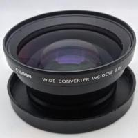 ราคา canon wc dc58 0.8x wide converter 111021 (12226483908)