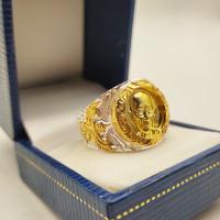 ราคา แหวนรวยมั่งคั่ง หลวงพ่อรวย (21335081530)