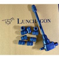 ราคา ยางปลายคอยล์รุ่นใหม่ HINO 260, HINO 360 (17752929405)