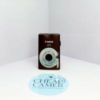 ราคา Canon IXUS 80IS (Brown) (53255021724)