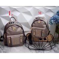 ราคา กระเป๋าเป้หนังสวยๆ!!! สุด Chic ที่เหล่า Celeb นิยม จากแบรนด์ JTXS รุ่นพิเศษ (509695509)
