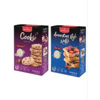 ราคา Imperial แป้งสำเร็จรูปอีซี่มิกซ์คุกกี้ วาฟเฟิล บราวนี่ 400 กรัม ตรา อิมพีเรียล (24972779936)