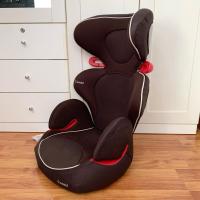 ราคา เบาะนั่งนิรภัย สำหรับเด็ก นุ่มนั้งสบาย GRACO, RECARO, ailebebe CARMATE, Combi แท้ ญี่ปุ่น (23379495231)
