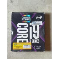 ราคา Intel Core I9-10920X (Socket LGA2066) (29372993746)
