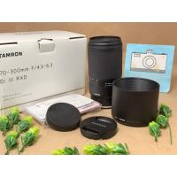 ราคา Tamron 70-300 F4.5-6.3 Di III RXD (NIKON Z ) ประกันเหลือ (57702566363)