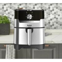 ราคา หม้อทอดไร้น้ำมัน TEFAL (4.2 ลิตร) รุ่น EY501D66 (20471883939)