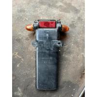 ราคา บังโคลนหลัง แดช มือสอง (46854803392)