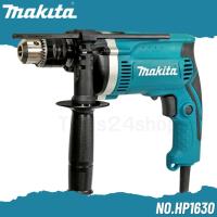 ราคา MAKITA สว่านกระแทกไฟฟ้า ขนาด 16 mm. (5/8") กำลังไฟ 710W No.HP-1630 (24161739224)