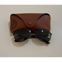 ราคา แว่นกันแดด Ray-Ban ของแท้ มือสอง (41378601579)