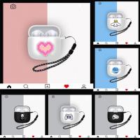 ราคา HSE4 Huawei Freebuds SE3 case / Freebuds SE2/Freebuds SE 4 ANC CASE Silicone Case Cover series Dust-proof Protective Case for Freebuds SE3 / Freebuds SE2 (25089807199)
