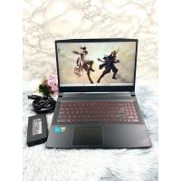 ราคา โน๊ตบุ๊ค MSI สเปคเเรง RAM 24GB CPU i5-11400H รุ่น GF66 Katana 11UC-1243TH (41650039167)