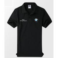 ราคา KL stok ~ Mens Polo Tshirt BMW เวิร์คช็อป เสื้อยืดคอปกช่างซ่อมรถยนต์ (57153589531)