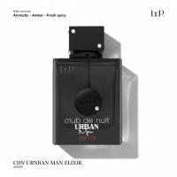 ราคา Club De Nuit Urban Elixir - Armaf น้ำหอมผู้ชาย EDP 105 ml. น้ำหอมอาหรับ น้ำหอมดูไบ (51656155963)