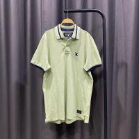 ราคา CC-OO เสื้อโปโลผู้ชาย sz XL (56855111390)