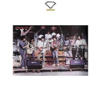 ราคา Intelligent | โปสเตอร์ คาราบาว | ขนาด 23.5x34.5 นิ้ว | x 1 แผ่น คาราบาว โปสเตอร์วงดนตรี เพื่อชีวิต วงไทย (18271581715)