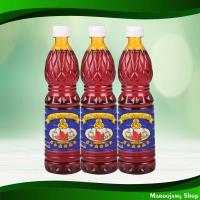 ราคา น้ำมันพริกเผา ฉั่วฮะเส็ง 720 มล. (3ขวด) Chili Oil Chua Hah Seng (15166184561)