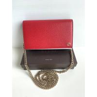 ราคา New gucci woc อุปกรณ์ ถุงผ้า การ์ด กล่อง (4783277108)