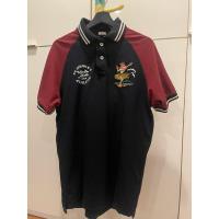 ราคา เสื้อ polo CC Double O สภาพดี size XL ของแท้จาก shop (24190411749)