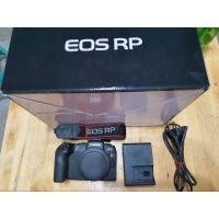 ราคา Body Canon EOS RP อดีดประกันศูนย์ (13483189514)