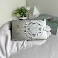 ราคา Canon IXUS125HS/IXY220F(รุ่นหายากมากๆ) กล่อง (48656404188)