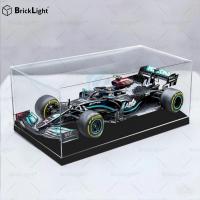 ราคา 【พร้อมส่ง】storage box กล่องใส่เลโก้ ตู้โมเดล กล่องโชว์โมเดล กล่องใส่โมเดล กล่องอะคริลิคใส กล่องเลโก้ กล่องโชว์ 42171 เมอร์เซเดสเบนซ์ Fi แข่ง-AMG F1 W14 E (26315641494)
