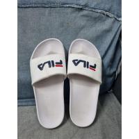 ราคา (มือสอง) รองเท้า FILA สีขาว (43854113404)