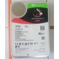 ราคา SEAGATE IRONWOLF PRO 12TB NAS SATA 3.0 มือสอง ใช้งานได้ปกติ ไม่มีประกัน *** มีตำหนิ *** (12029836174)