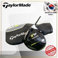 ราคา ✨(ไม้ไดร์เวอร์) TaylorMade All new M2 Driver - for Man สภาพ : 80%⛳· Dokkaebi golf (49104648267)