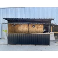 ราคา ซุ้มกาแฟ ซุ้มขายน้ำ ซุ้มขายของ (14441076176)