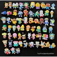 ราคา Anpanman แม่เหล็กติดตู้เย็นอันปังแมน (27038563419)