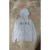 ราคา Nike มือสอง เสื้อฮู้ด nike เสื้อฮู้ด nike zip (24161189822)