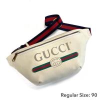ราคา Like new gucci แท้ คาดอก sizeใหญ่ (8284584235)