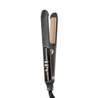 ราคา CREATE ION เครื่องหนีบผม Hybrid Straight สีดำ (3834965502)