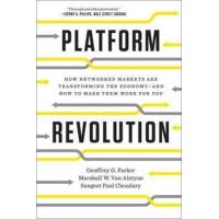 ราคา Platform Revolution: How Networked Markets Are Transforming the Economy--And How to Make Them Work for You (57056060706)