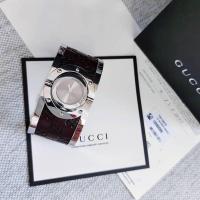ราคา Gucci watch ทรงกำไล น่ารักมากก (9718183208)