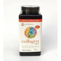 ราคา Youtheory Collagen 390 เม็ด ยูเทียโอรี่ คอลลาเจน จากอเมริกา (4379413937)