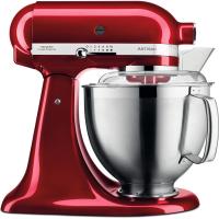 ราคา KitchenAid Artisan Mixer 5KSM175PS 4.8 Lt.220v / เครื่องผสมอาหาร ไฟไทย 220v (7558115182)
