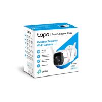 ราคา Smart IP Camera (3.0MP) TP-LINK TAPO C310 Outdoor (24103353085)