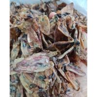 ราคา ปลาหมึกกลมอวนแห้ง 200กรัม ปลาหมึกกลม ปลาหมึกแห้ง ปลาหมึก เนื้อแห้ง อาหารแห้ง อาหารแปรรูป อาหารทะเลแห้ง Dried squid (41573296997)