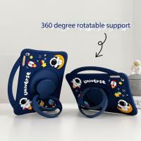 ราคา CASING LANYARD XIAOMI PAD 7 / MI PAD 6 / MI PAD 5 / MI PAD 8 / POCO PAD X1 / REDMI PAD 2 / REDMI PAD SE 8.7 2025 / REDMI PAD SE 11 2023 / PAD 10.6 เคสแบบนิ่มพร้อมตัวยึด 360 ยืน (48152545588)