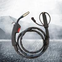 ราคา สายเชื่อม MIG สายเชื่อมมิกซ์ สายเชื่อมมิก 2 เมตร ตู้เชื่อมไฟฟ้า ตู้เชื่อมมิ๊ก MIG/MMA (2ระบบ) หรือ MIG/MMA/TIG (3ระบบ) (26564312619)