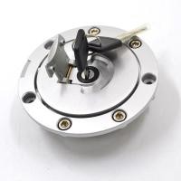 ราคา Fuel Gas Tank Cap Cover Key Lock for Honda CBR 250 CBR250 MC19 MC22 NSR250 MC18 MC21 17620-MAS-E02 (26194201193)