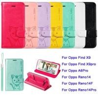 ราคา เคสฝาพับ เคสเปิดปิด DomiCat สำหรับ OPPO A6X A6 5G Find X9 OPPO Find X9Pro OPPO Reno14 OPPO A6Pro Reno14Pro Reno14F (57802049154)