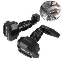 ราคา For KAWASAKI Ninja650 ER-6N ER6N ER 6N 2012-2016 ER6F ER-6F Falling Protection Frame Slider Fairing (57003185345)