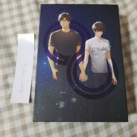 ราคา boxset เพราะเราคู่กัน คั่นกู มือสอง สภาพดี (7335077940)